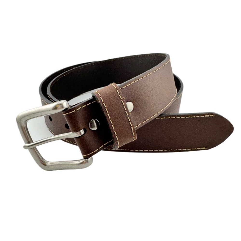Wrangler Leather Belt